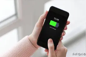 手机剩余多少电量充电最好，才不会损坏电池？今天总算搞清楚了图片