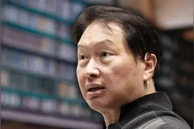 韩国财阀能有多“人渣”？娶总统千金当“玩物”，被离婚倒赔80亿图片