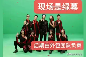 抄袭风波后，蔡徐坤又要退出《跑男》？疑似范丞丞顶替常驻图片