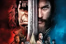 魔兽（电影）图片