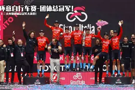 美利达挑战者900，差点被遗忘的良心旗舰图片