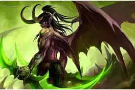 魔兽世界怀旧服：给没打过的萌新dps的BT小攻略图片