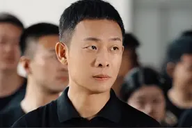 反腐剧《狂飙》要火，张译倪大红两大视帝同台，众多实力派加盟图片