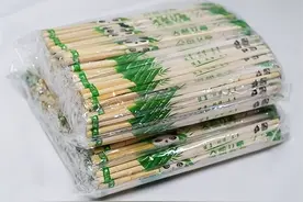 一次性筷子的危害图片