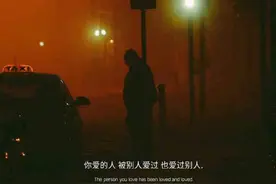 直击心灵的温柔救赎文案图片