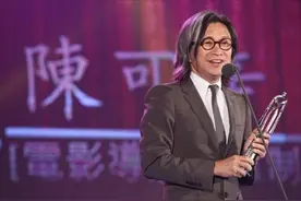 陈可辛的《酱园弄》到底有多了不起？引得内娱又出现了番位之争图片