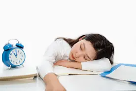 教育部发布的中小学作息时间：科学依据还是不切实际的规定？图片