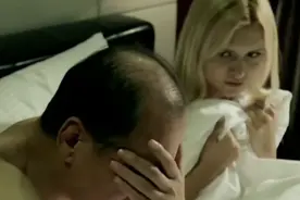 火出圈却被亲朋埋怨，腐败、性骚扰的浑水一趟再趟，网友：太经典图片