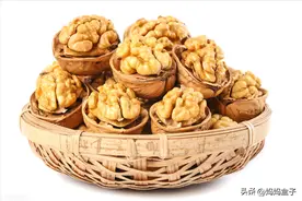 这6类食物宝宝越吃越聪明，比核桃还有效图片