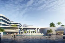 深圳实验学校高中园将如何办学？这里有答案图片