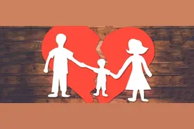 离婚协议约定为成年子女支付费用是否有效图片