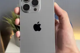 iPhone 15 新配色帅炸了！但是金色无了图片