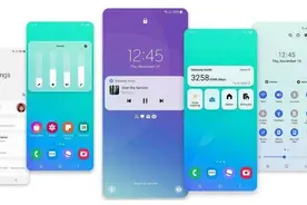 老用户哭了！三星将提供四个大版本的安卓升级，老旗舰还能再战图片