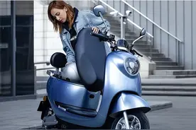 买电动车、三轮车，48伏和60伏怎么选？告诉你答案，不用再选错了图片