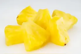 关于“菠萝”的这些问题，你是否也在好奇？图片