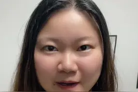 身体各部位粤语怎么说。简单又实用的粤语，建议收藏#广东话 #粤语 #学粤语 #方言 @DOU+小助手