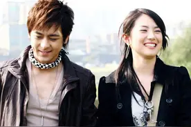 新版《放羊的星星》，“韩志胤”友情客串，服化道显廉价图片