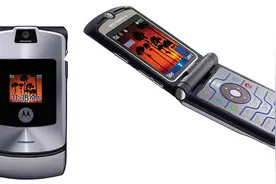 moto razr 2022评测：“小而美”的翻盖折叠旗舰图片