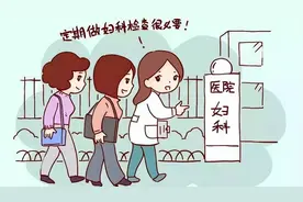 科普 | 妇科检查的TCT和HPV有什么区别？图片