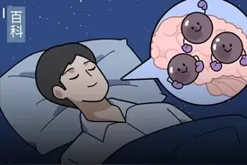 经常睡不着，吃褪黑素有用吗？医生提醒：只有2类人适用图片