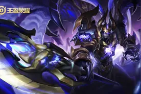 为何吕布能在对抗路“经久不衰”？除了自带真伤，还有一个原因图片