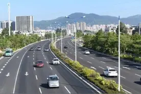 闽C车主注意！19日开始启用图片