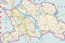 湖北省辖县、市简介---宜城市图片