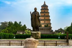 房价优势与教育资源双加持，西安正成为河南人的“第二故乡”图片