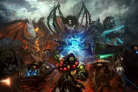 5本口碑极佳的长篇小说，《赤心巡天》上榜，一口气看完特别爽图片