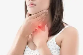 刀割嗓疼痛难忍，药师介绍八种用于咽痛的药物图片