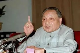 1985年，百万大裁军后，54集团军成立，军部驻地为什么选址新乡？图片