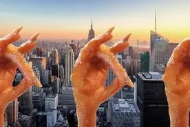 千亿泡卤赛道，暴利凤爪成为「大品类」图片