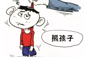 小升初，你家孩子考了多少分？图片