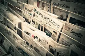 凡是过往，皆存报章：可以查这些近现代报纸数据库图片