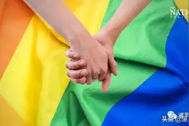 泰国同婚合法化到来，伴侣法案获通过，婚姻平等法案在路上图片