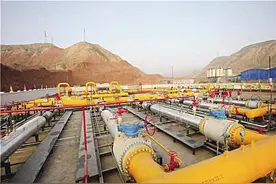 甘肃中石油昆仑燃气有限公司全面提升保供能力 为市民用气聚足幸福“底气”图片