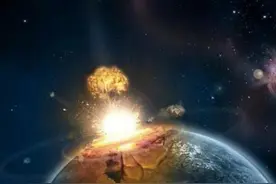 最危险的“毁神星”将接近地球？科学家预计时间为2029年4月14日图片