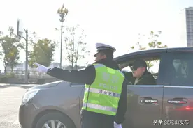 春节期间全州交通路况及易拥堵路段信息汇总（1.22）图片