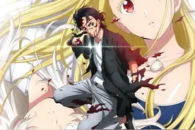 动漫推荐：高分霸权！悬疑推理！《夏日重现》图片