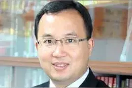 西南政法大学换帅了，林维接过了大棒，西政能否冲上双一流？图片