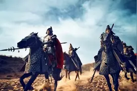 窦宪的身败名裂或许是历史和命运的必然图片