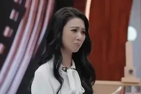 娱乐圈，留给薛凯琪的时间，不多了图片