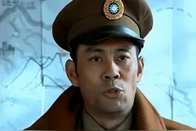 亮剑：李云龙和楚云飞在各自系统谁更嫡系？李云龙跟过五位元帅图片