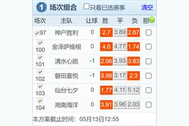 今日北单足球竞彩推荐 英超：切尔西力争连胜 德甲双雄争冠激烈图片