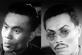 演员罗泰：因《铁道卫士》走红，离休后和妻子远走他国，81岁离世图片