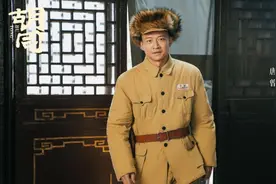 年代大剧《胡同》今晚央视开播，阵容雄厚，9位实力派坐镇，要火图片