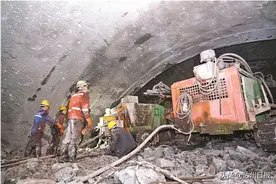 成达万高铁镇广高速最新进展来了图片