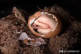 西方艺术家笔下的《母与子》，母爱泛滥，犹如滔滔江水，连绵不绝图片