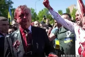 俄罗斯曾经比大清还丧权辱国，你敢相信吗？图片