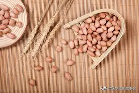 花生能养胃吗？常吃花生是养生还是有害？两种花生劝你别吃图片